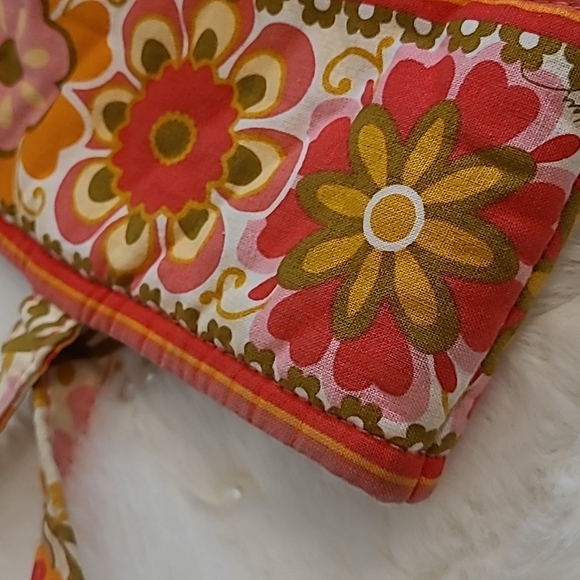 Vera Bradley tote - Picture 7 of 7